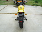 �������� �� ������ �������� Ducati Ducati MS4 2002 ���� 8